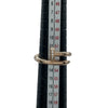 カルティエ Cartier ジュストアンクルダイヤモンドリング ピンクゴールド 750 ジュエリー