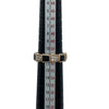 ブルガリ BVLGARI セルペンティ ヴァイパー リング ピンクゴールド Au750 ジュエリー