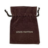 ルイ・ヴィトン LOUIS VUITTON バーグアンプラントリング ホワイトゴールド Au750 ジュエリー