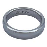 ハリーウィンストン HARRY WINSTON スリーストーンリング プラチナ Pt950 ジュエリー