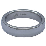 ハリーウィンストン HARRY WINSTON スリーストーンリング プラチナ Pt950 ジュエリー