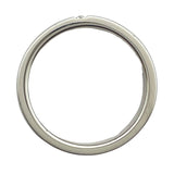 ハリーウィンストン HARRY WINSTON スリーストーンリング プラチナ Pt950 ジュエリー