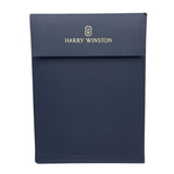 ハリーウィンストン HARRY WINSTON スリーストーンリング プラチナ Pt950 ジュエリー