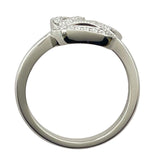 ハリーウィンストン HARRY WINSTON リリークラスターミニリング プラチナ Pt950 ジュエリー