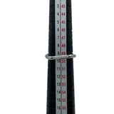 ハリーウィンストン HARRY WINSTON リリークラスターミニリング プラチナ Pt950 ジュエリー