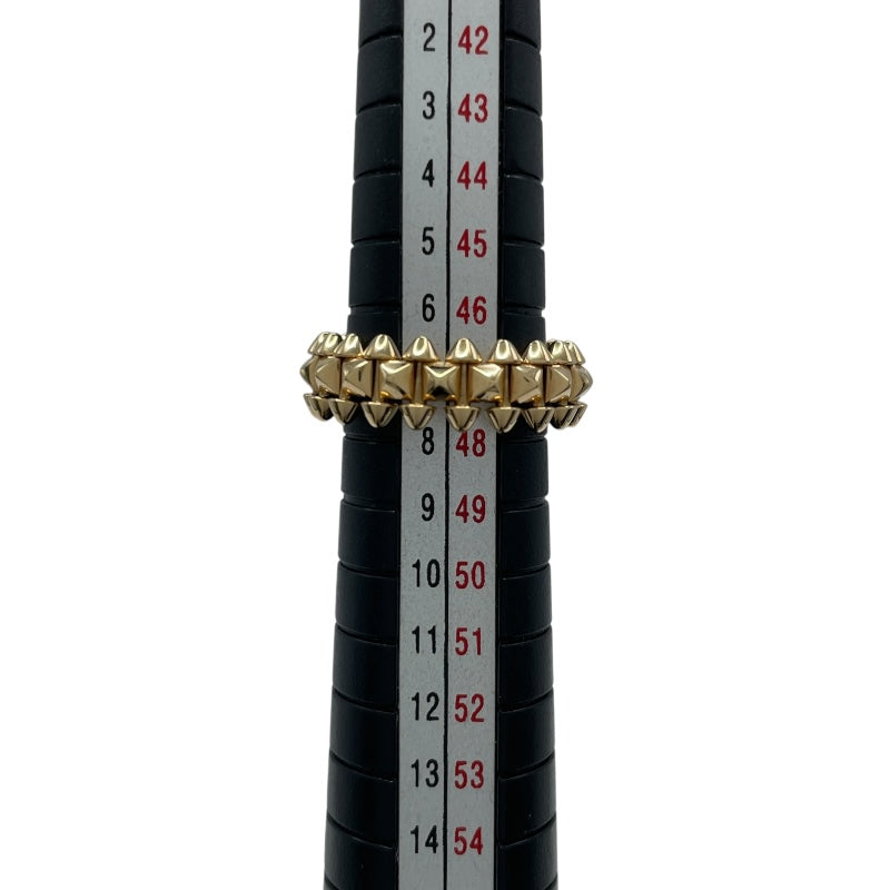 カルティエ Cartier クラッシュ ドゥ カルティエ リング スモール 