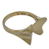 ティファニー TIFFANY＆CO リング ゴールド 18K ジュエリー