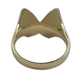 ティファニー TIFFANY＆CO リング ゴールド 18K ジュエリー