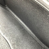 エルメス HERMES ケリートゥーゴーヴェルソ Y刻 ブルーインディゴ・ブラック SV金具 エプソン レディース ショルダーバッグ