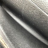 エルメス HERMES ケリートゥーゴーヴェルソ Y刻 ブルーインディゴ・ブラック SV金具 エプソン レディース ショルダーバッグ