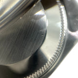 ロレックス ROLEX デイトジャスト 68273 ゴールド K18/SS ユニセックス 腕時計