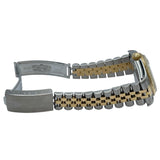 ロレックス ROLEX デイトジャスト 68273 ゴールド K18/SS ユニセックス 腕時計