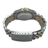 ロレックス ROLEX デイトジャスト 68273 ゴールド K18/SS ユニセックス 腕時計