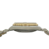 ロレックス ROLEX デイトジャスト 68273 ゴールド K18/SS ユニセックス 腕時計