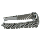 ロレックス ROLEX デイトジャスト36 ホリコン 116234G ブラック WG/SS ユニセックス 腕時計