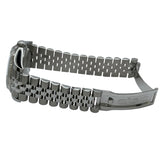 ロレックス ROLEX デイトジャスト36 ホリコン 116234G ブラック WG/SS ユニセックス 腕時計