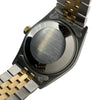 ロレックス ROLEX デイトジャスト 68273 ゴールド K18/SS 自動巻き レディース 腕時計