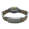 ロレックス ROLEX デイトジャスト 68273 ゴールド K18/SS 自動巻き レディース 腕時計