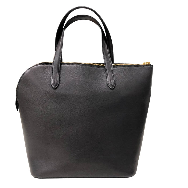 エルメス HERMES トランザット D刻 ブラック ゴールド金具 エバー