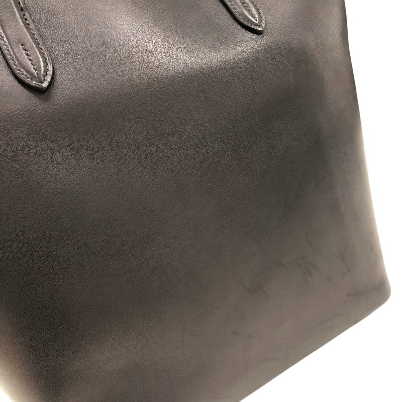 エルメス HERMES トランザット D刻 ブラック ゴールド金具 エバー