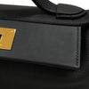 エルメス HERMES ヴァンキャトル29 W刻 ブラック ゴールド金具 トリヨンクレマンス スイフト レディース ハンドバッグ ショルダーバッグ