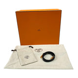 エルメス HERMES ヴァンキャトル29 W刻 ブラック ゴールド金具 トリヨンクレマンス スイフト レディース ハンドバッグ ショルダーバッグ