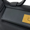 エルメス HERMES ヴァンキャトル29 W刻 ブラック ゴールド金具 トリヨンクレマンス スイフト レディース ハンドバッグ ショルダーバッグ