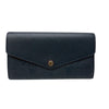 ルイ・ヴィトン LOUIS VUITTON ポルトフォイユ・サラ M62125 モノグラム・アンプラント レディース 長財布