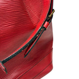 ルイ・ヴィトン LOUIS VUITTON ノエ M44007 エピ レディース ショルダーバッグ