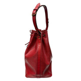 ルイ・ヴィトン LOUIS VUITTON ノエ M44007 エピ レディース ショルダーバッグ
