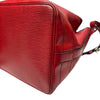 ルイ・ヴィトン LOUIS VUITTON ノエ M44007 エピ レディース ショルダーバッグ