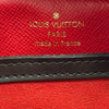 ルイ・ヴィトン LOUIS VUITTON ブロワ N48095 ブラウン ダミエ レディース ショルダーバッグ