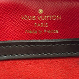 ルイ・ヴィトン LOUIS VUITTON ブロワ N48095 ブラウン ダミエ レディース ショルダーバッグ
