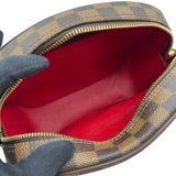 ルイ・ヴィトン LOUIS VUITTON ブロワ N48095 ブラウン ダミエ レディース ショルダーバッグ