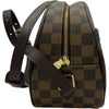 ルイ・ヴィトン LOUIS VUITTON ブロワ N48095 ブラウン ダミエ レディース ショルダーバッグ