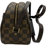 ルイ・ヴィトン LOUIS VUITTON ブロワ N48095 ブラウン ダミエ レディース ショルダーバッグ