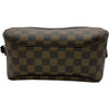 ルイ・ヴィトン LOUIS VUITTON ブロワ N48095 ブラウン ダミエ レディース ショルダーバッグ