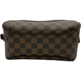 ルイ・ヴィトン LOUIS VUITTON ブロワ N48095 ブラウン ダミエ レディース ショルダーバッグ