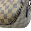 ルイ・ヴィトン LOUIS VUITTON ブロワ N48095 ブラウン ダミエ レディース ショルダーバッグ