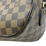 ルイ・ヴィトン LOUIS VUITTON ブロワ N48095 ブラウン ダミエ レディース ショルダーバッグ