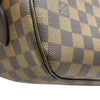 ルイ・ヴィトン LOUIS VUITTON ブロワ N48095 ブラウン ダミエ レディース ショルダーバッグ