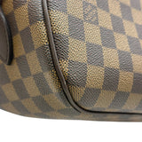 ルイ・ヴィトン LOUIS VUITTON ブロワ N48095 ブラウン ダミエ レディース ショルダーバッグ