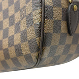 ルイ・ヴィトン LOUIS VUITTON ブロワ N48095 ブラウン ダミエ レディース ショルダーバッグ
