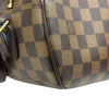 ルイ・ヴィトン LOUIS VUITTON ブロワ N48095 ブラウン ダミエ レディース ショルダーバッグ