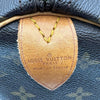 ルイ・ヴィトン LOUIS VUITTON スピーディ 35 M41524 ブラウン モノグラム ユニセックス ハンドバッグ