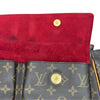 ルイ・ヴィトン LOUIS VUITTON ヴィヴァシテGM M51163 ブラウン モノグラム レディース ショルダーバッグ