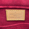 ルイ・ヴィトン LOUIS VUITTON ヴィヴァシテGM M51163 ブラウン モノグラム レディース ショルダーバッグ