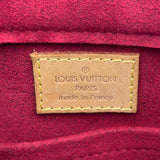 ルイ・ヴィトン LOUIS VUITTON ヴィヴァシテGM M51163 ブラウン モノグラム レディース ショルダーバッグ