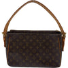 ルイ・ヴィトン LOUIS VUITTON ヴィヴァシテGM M51163 ブラウン モノグラム レディース ショルダーバッグ