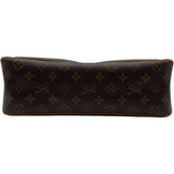 ルイ・ヴィトン LOUIS VUITTON ヴィヴァシテGM M51163 ブラウン モノグラム レディース ショルダーバッグ